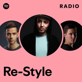 Re-Style | Spotify