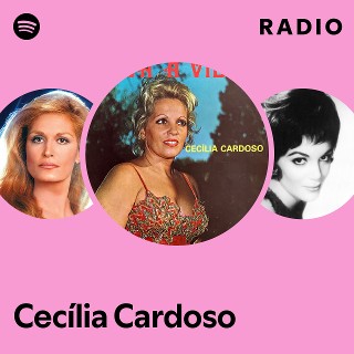 Imagem de Cecília Cardoso
