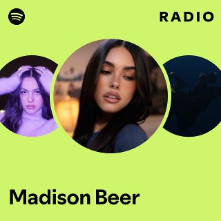 Madison Beer rádió