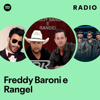 Imagem de Freddy Baroni e Rangel