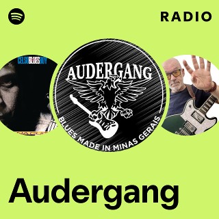 Imagem de Audergang