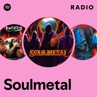 Imagem de Soulmetal