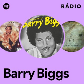 Barry Biggs | Spotify