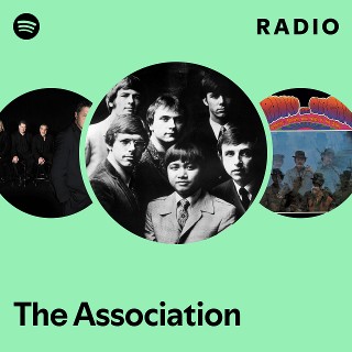 The Association | Spotify