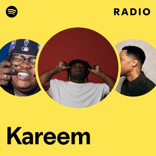 Kareem | Spotify