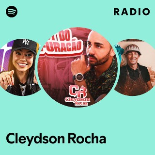 Imagem de Cleydson Rocha