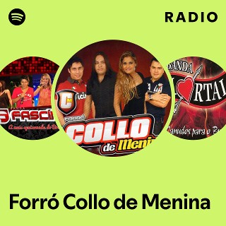 Imagem de Forró Collo de Menina