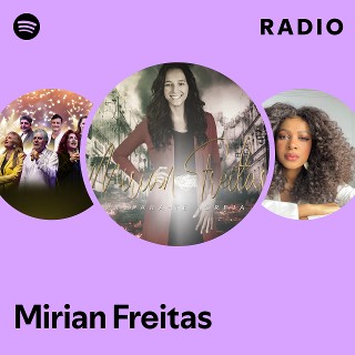 Imagem de Mirian Freitas
