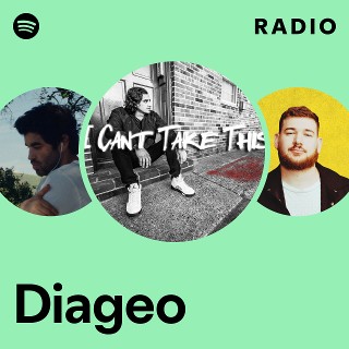 Diageo Radio