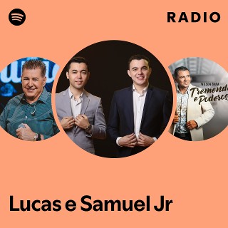 Imagem de Lucas e Samuel Jr