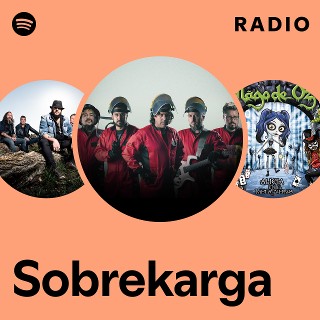 Imagem de Sobrekarga