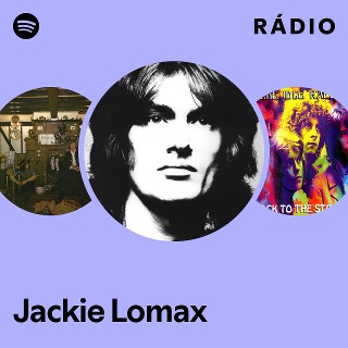 Jackie Lomax | Spotify