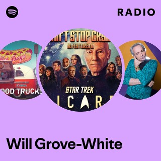 Imagem de Will Grove-White