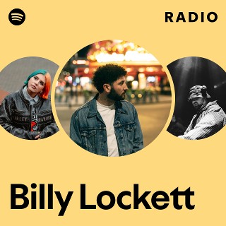 Imagem de Billy Lockett