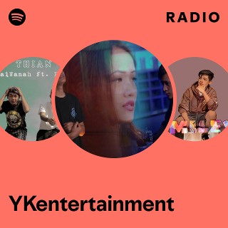 YKentertainment Radio