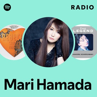 ミュージシャン MARI HAMADA TOUR '93\"Lost Generation\" Mari Hamada - Songs, Concert tickets & Videos