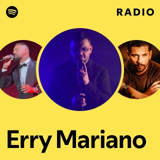 Imagem de Erry Mariano