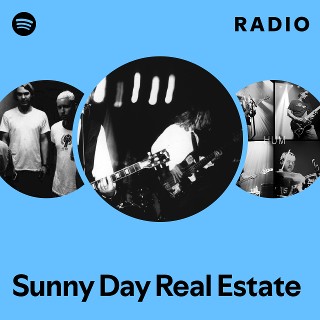 Imagem de Sunny Day Real Estate