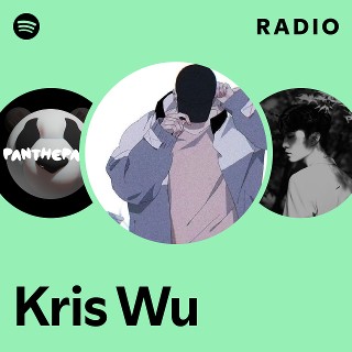Imagem de Kris Wu