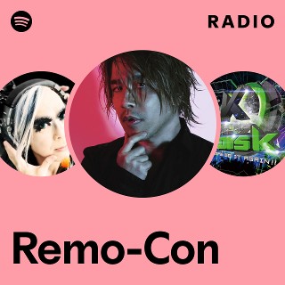 Remo-Con | Spotify