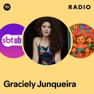 Imagem de Graciely Junqueira