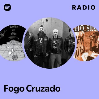 洋楽 SUB Ratos De Porao Colera FOGO CRUZADO SUB — Ratos de Porão / Cólera / Psykóze / Fogo Cruzado | Last.fm