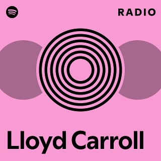 Imagem de Carroll Lloyd