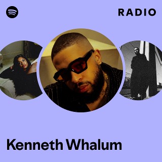 Imagem de Kenneth Whalum