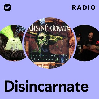 洋楽 Disincarnate Disincarnate - Soul Erosion - YouTube