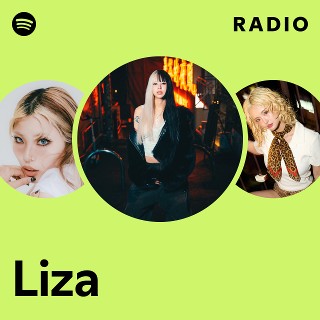 Liza | Spotify
