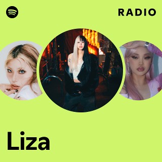 Liza | Spotify