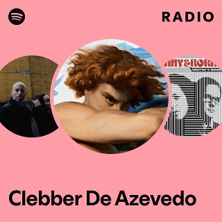 Imagem de Clebber de Azevedo