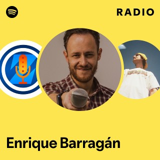 Imagem de Enrique Barragan