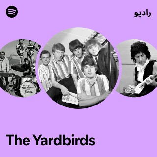 The Yardbirds | Spotify