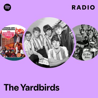 Imagem de The Yardbirds