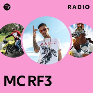 Imagem de MC RF3