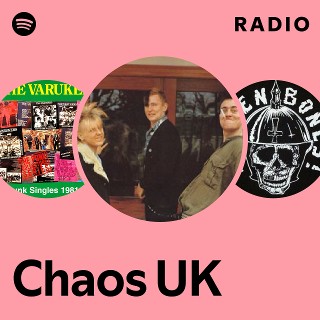 Imagem de Chaos Uk