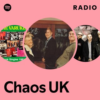 CHAOS U.K. chaos uk レコード　RIOT CITY 盤 CHAOS U.K. chaos uk レコード RIOT CITY 盤 My0xNzc3LmpwZWc.jpeg
