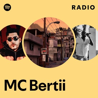 Imagem de Mc Berti