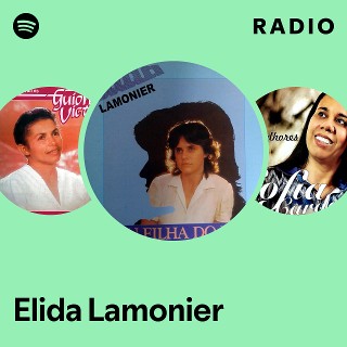 Imagem de Elida Lamonier