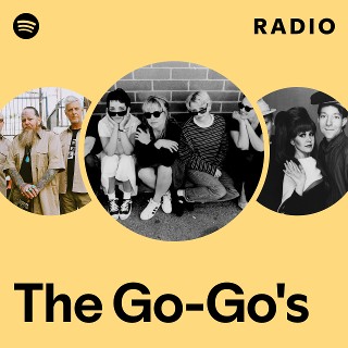 Imagem de The Go-Go