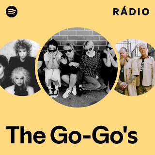 The Go-Go's | Spotify