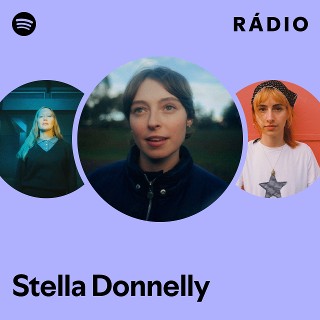 Stella Donnelly | Spotify
