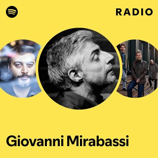 Giovanni Mirabassi | Spotify