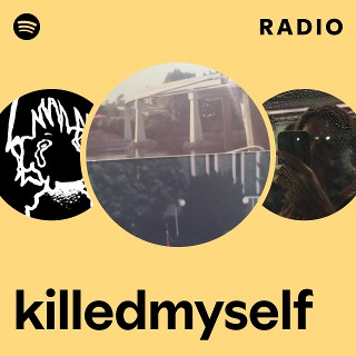 Imagem de killedmyself