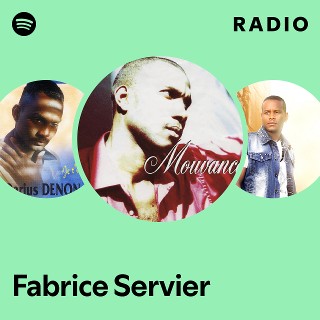 Fabrice Servier | Spotify