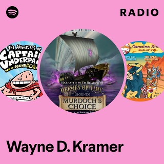 Imagem de Wayne Kramer