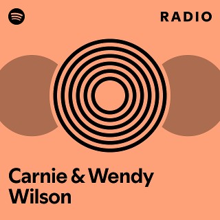 Imagem de Carnie & Wendy Wilson