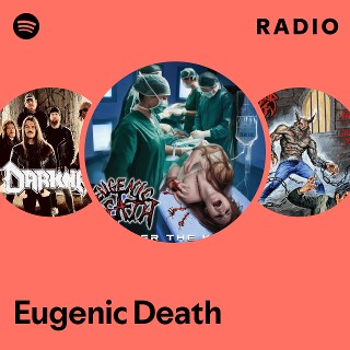 Imagem de Eugenic Death