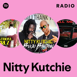 洋楽 NITTY KUTCHIE & ANGELDOOLAS / MY SOUND NITTY KUTCHIE & ANGELDOOLAS / MY SOUND